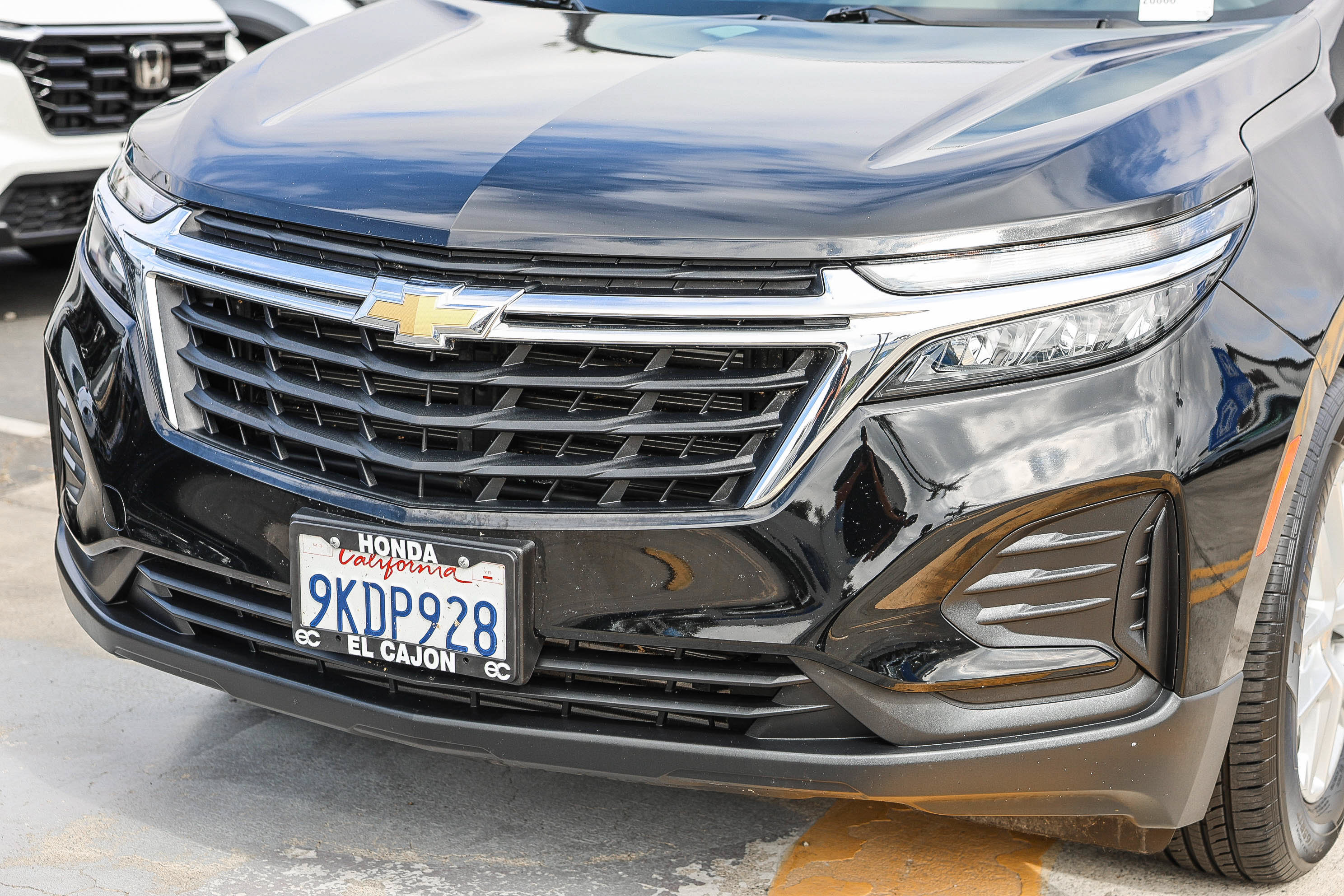 Used 2024 Chevrolet Equinox LS FWD image 19