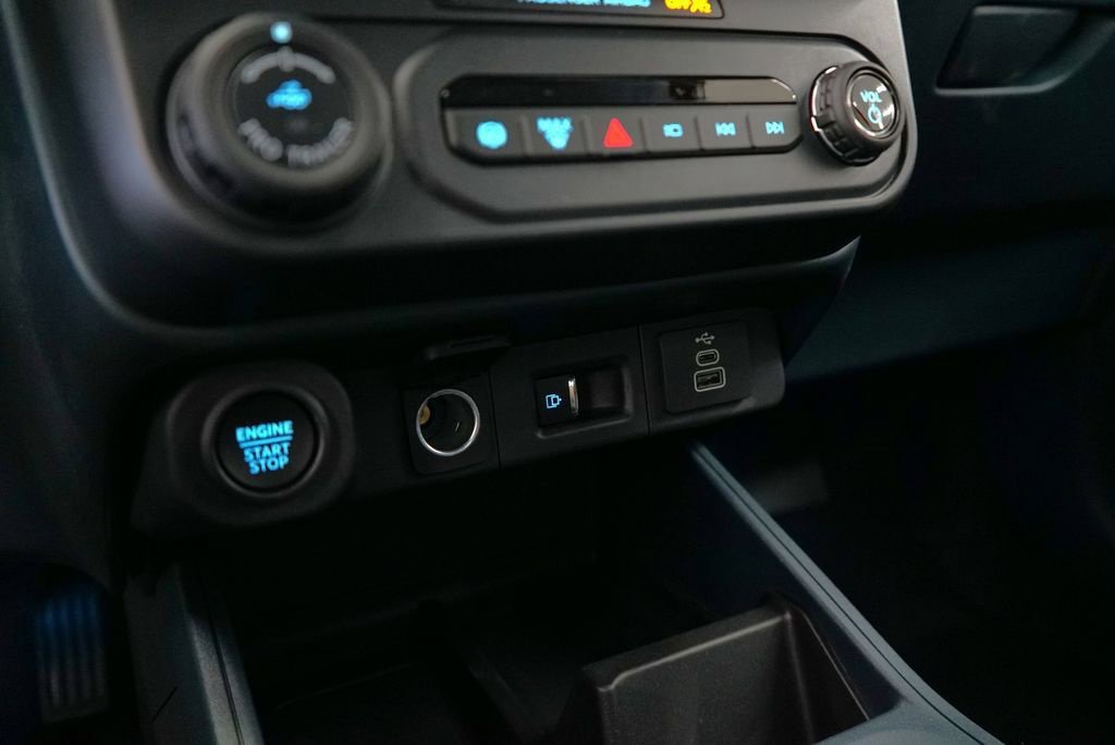 New 2026 Ford Maverick Tremor AWD/4WD image 15