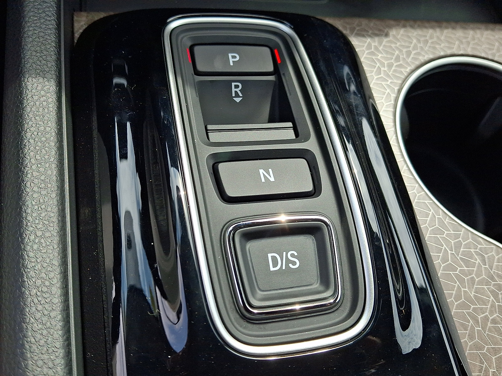 New 2026 Honda Pilot Elite image 7