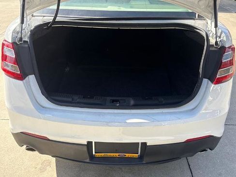 Certified 2017 Ford Taurus SE image 31