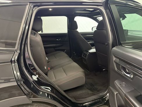 Used 2026 Honda CR-V Sport image 16