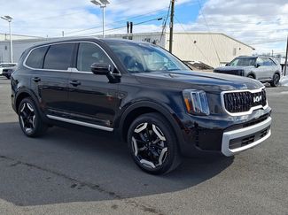 New 2025 Kia Telluride EX video 2