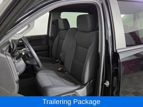 Used 2021 Chevrolet Silverado 1500 LT w/ All Star Edition Plus image 14