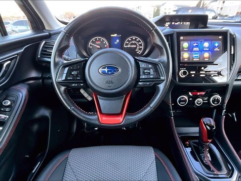 Used 2023 Subaru Forester Sport image 5