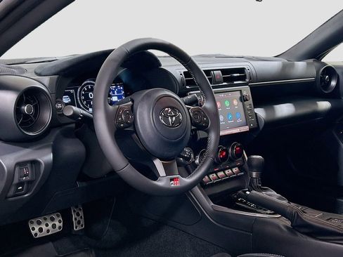 New 2026 Toyota GR86 Premium RWD image 10