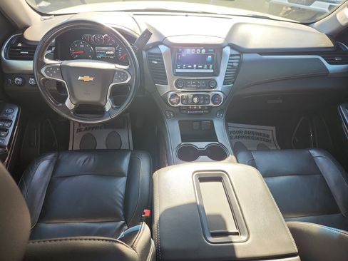 Used 2020 Chevrolet Tahoe LT image 31