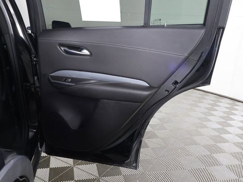 Used 2022 Cadillac XT4 Premium Luxury w/ Safety Alert Package image 23