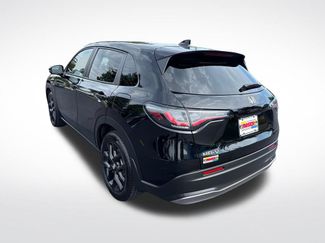Certified 2024 Honda HR-V Sport video 3