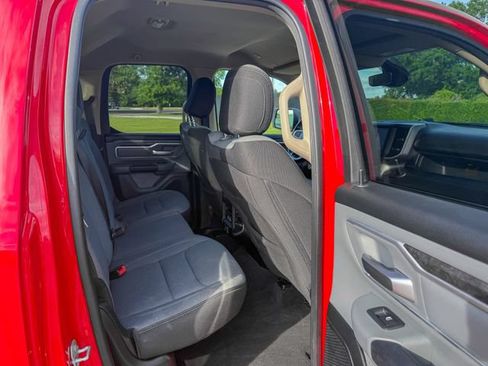 Used 2020 RAM 1500 Big Horn RWD image 24