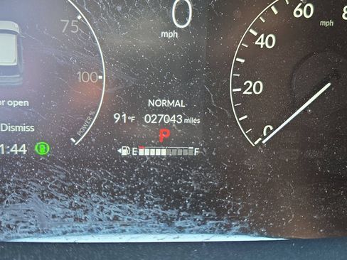 Certified 2025 Honda CR-V Sport-L image 29