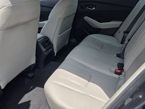 Used 2025 Honda Accord Touring image 10