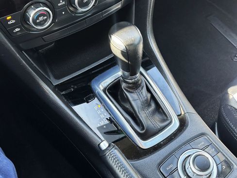 Used 2015 MAZDA MAZDA6 Touring image 23