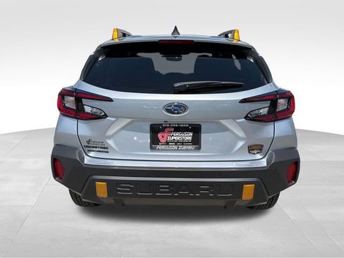 New 2026 Subaru Crosstrek 2.5i Wilderness AWD/4WD image 6