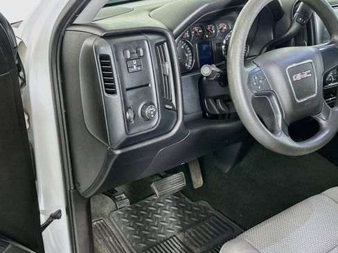 Used 2016 GMC Sierra 1500 2WD Double Cab w/ Elevation Edition image 16