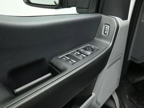 New 2026 Ford F350 XL w/ FX4 Off-Road Package image 9