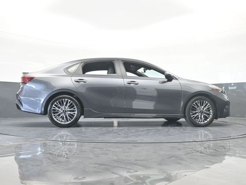 Used 2024 Kia Forte GT-Line image 63