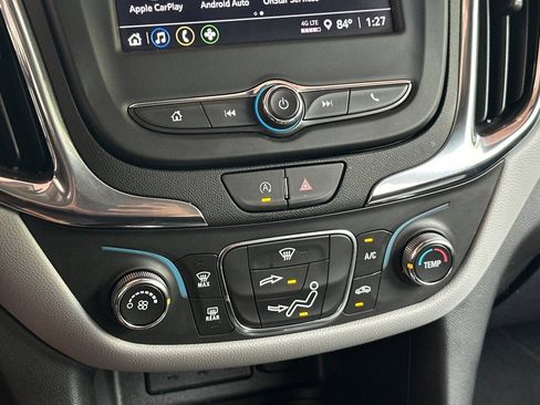 Used 2023 Chevrolet Equinox LS w/ LS Convenience Package AWD/4WD image 27
