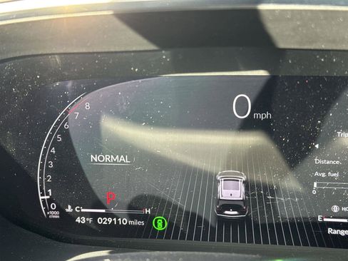 Certified 2023 Acura MDX w/Advance Package image 30