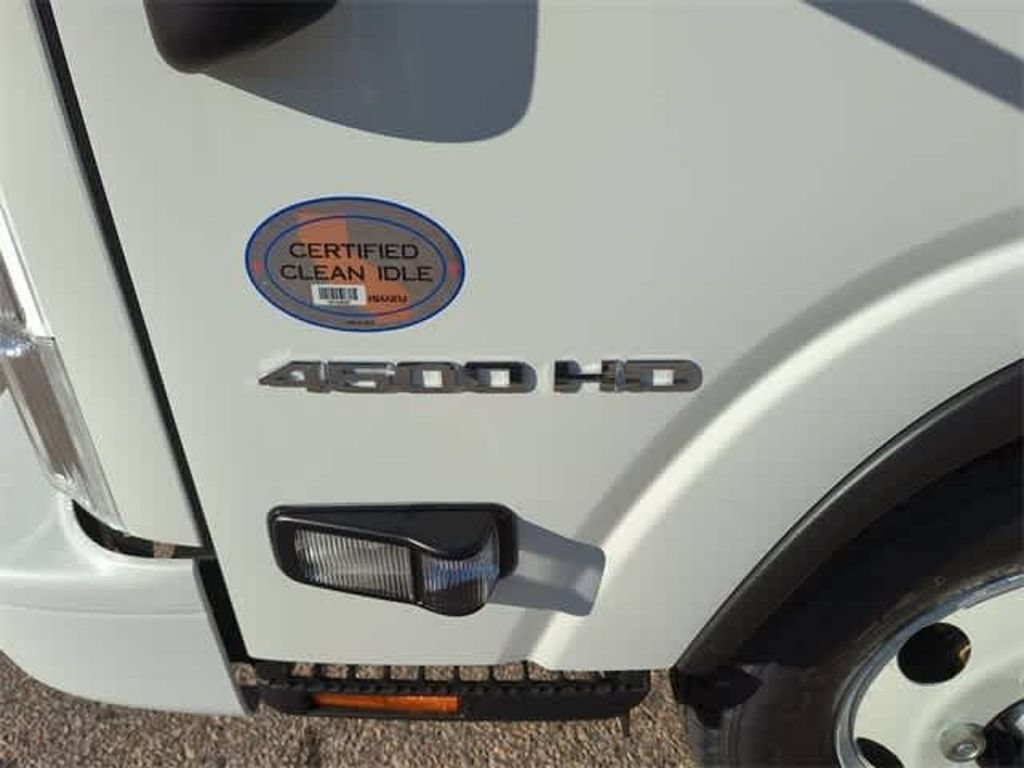 Used 2024 Chevrolet Low Cab Forward 4500 XD RWD image 57
