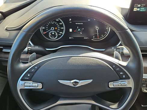 Used 2023 Genesis G80 2.5T w/ Advanced Package image 20