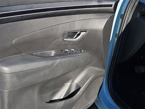 Used 2024 Hyundai Santa Cruz SEL image 18