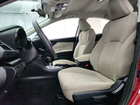 Used 2019 Subaru Impreza 2.0i w/ Eyesight AWD/4WD image 11