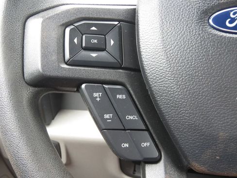 Used 2018 Ford F150 XL w/ Equipment Group 101A Mid AWD/4WD image 21