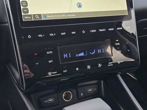 Used 2024 Hyundai Tucson SEL w/ Convenience Package image 14