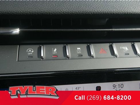 New 2026 Jeep Grand Cherokee Limited w/ Limited Altitude Package AWD/4WD image 45