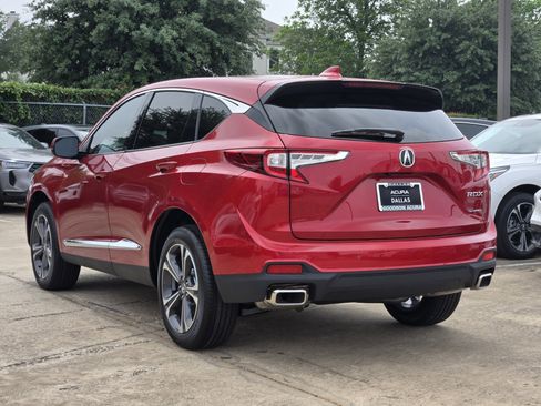 New 2026 Acura RDX SH-AWD w/ Technology Package image 4