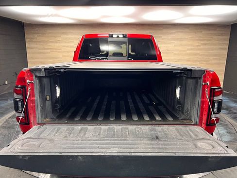 Used 2024 RAM 2500 Rebel w/ Level 2 Equipment Group AWD/4WD image 29