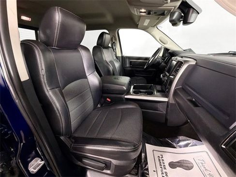 Used 2016 RAM 1500 Sport image 25