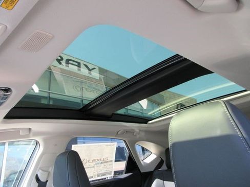 New 2026 Lexus NX 450h+ AWD w/ Luxury Package image 17