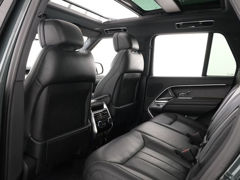 Used 2024 Land Rover Range Rover SE AWD/4WD image 35