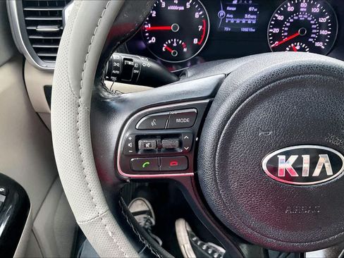 Used 2018 Kia Sportage EX w/ EX Sport Appearance Package FWD image 23