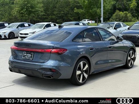 New 2026 Audi A5 2.0T Prestige AWD/4WD image 13