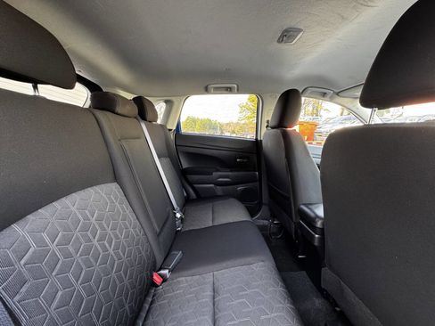 Used 2021 Mitsubishi Outlander Sport ES image 16