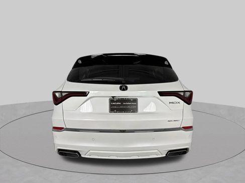 Used 2026 Acura MDX SH-AWD w/ Advance Package image 6