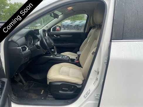 Used 2019 MAZDA CX-5 Touring FWD image 19