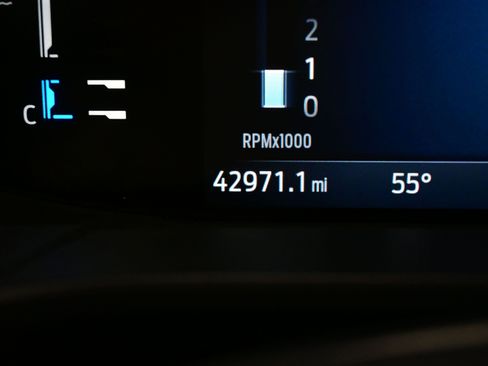 Used 2023 Ford Escape ST-Line image 26