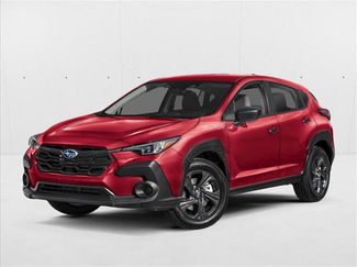 New 2026 Subaru Crosstrek 2.5i video 1