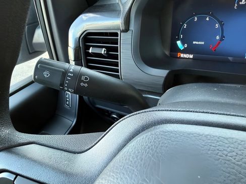 Used 2024 Ford F150 STX w/ STX Black Appearance Package AWD/4WD image 16