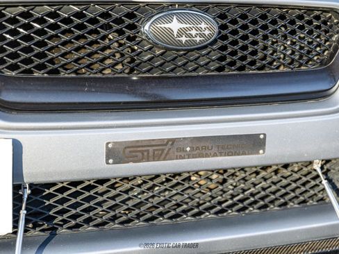 Used 2017 Subaru WRX STI AWD/4WD image 50