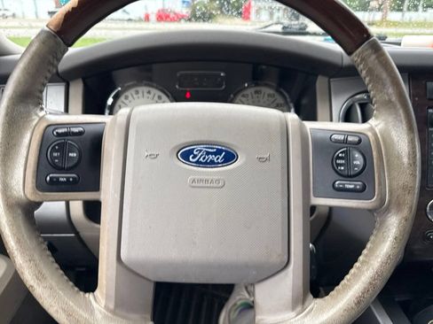 Used 2008 Ford Expedition Limited RWD image 4