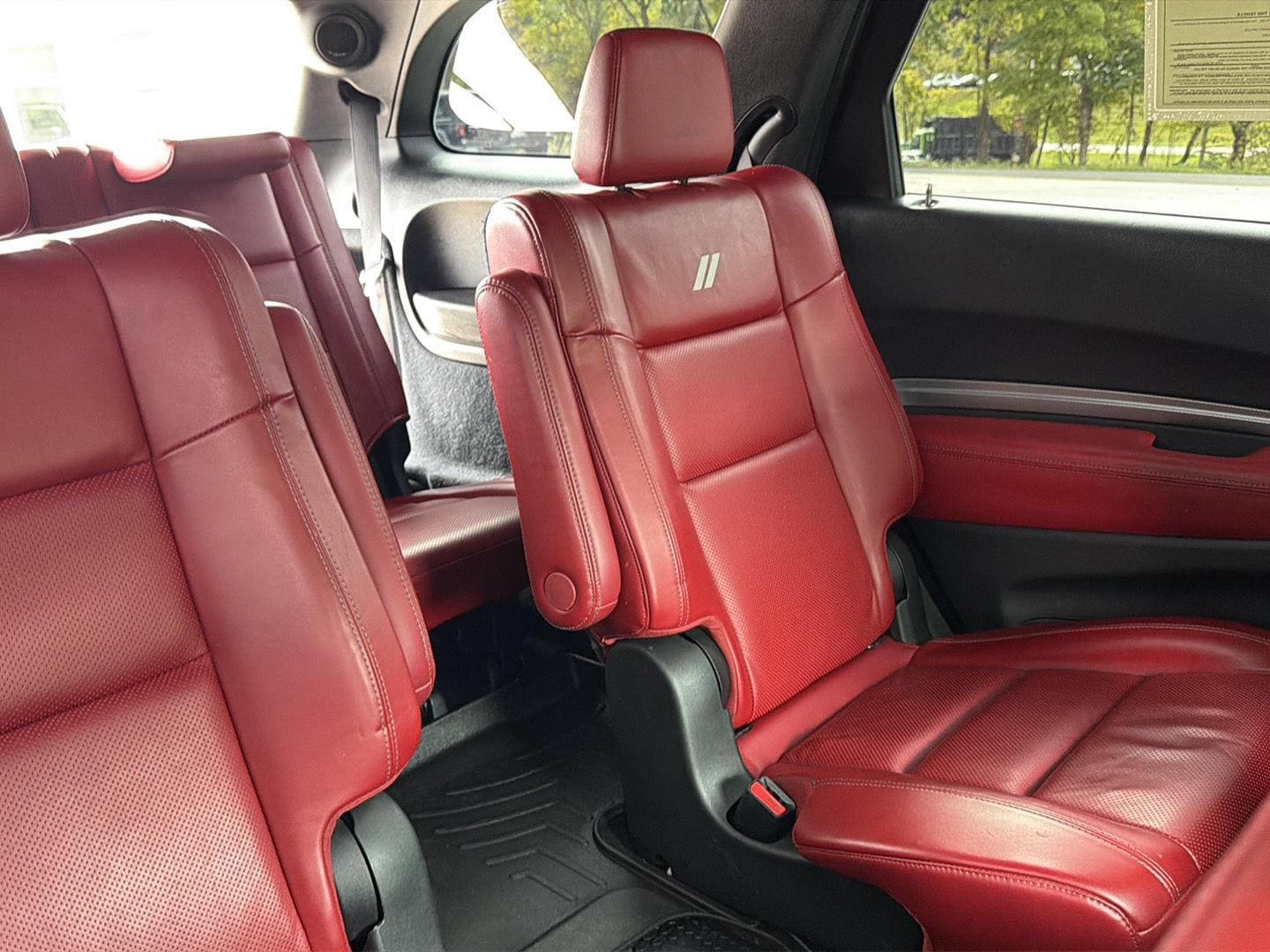 Used 2019 Dodge Durango R/T w/ Trailer Tow Group IV AWD/4WD image 42