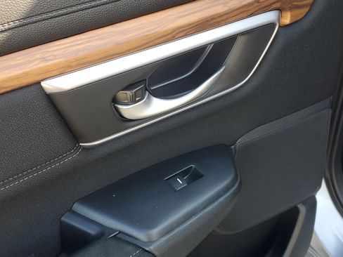 Certified 2020 Honda CR-V EX image 13