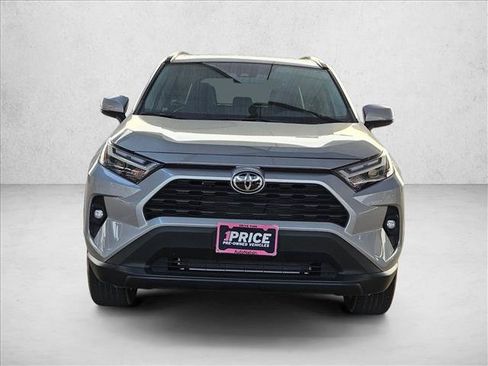 Used 2025 Toyota RAV4 XLE Premium w/ Weather Package AWD/4WD image 2