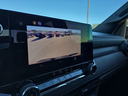 New 2026 Chevrolet Colorado W/T w/ LPO, Skid Plate Package image 21