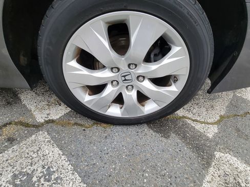 Used 2008 Honda Accord EX-L image 17