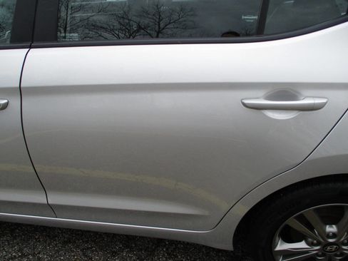 Used 2018 Hyundai Elantra Value Edition image 15